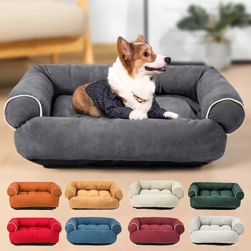 Mini Sofa Dog Bed Dropshipping Winning Products