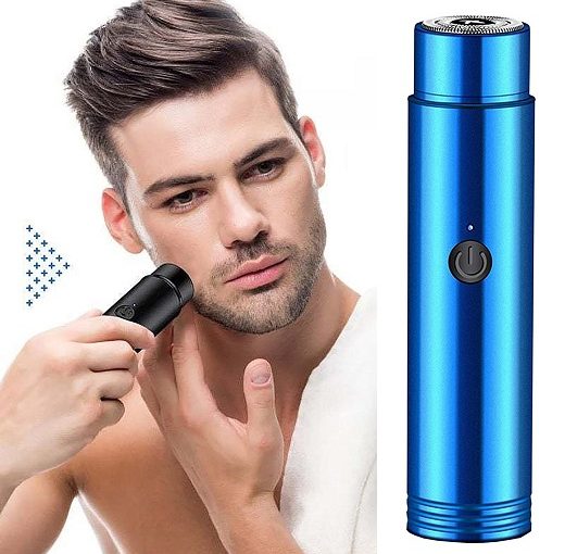 Mini portable electric shaver – Dropshipping Winning Products