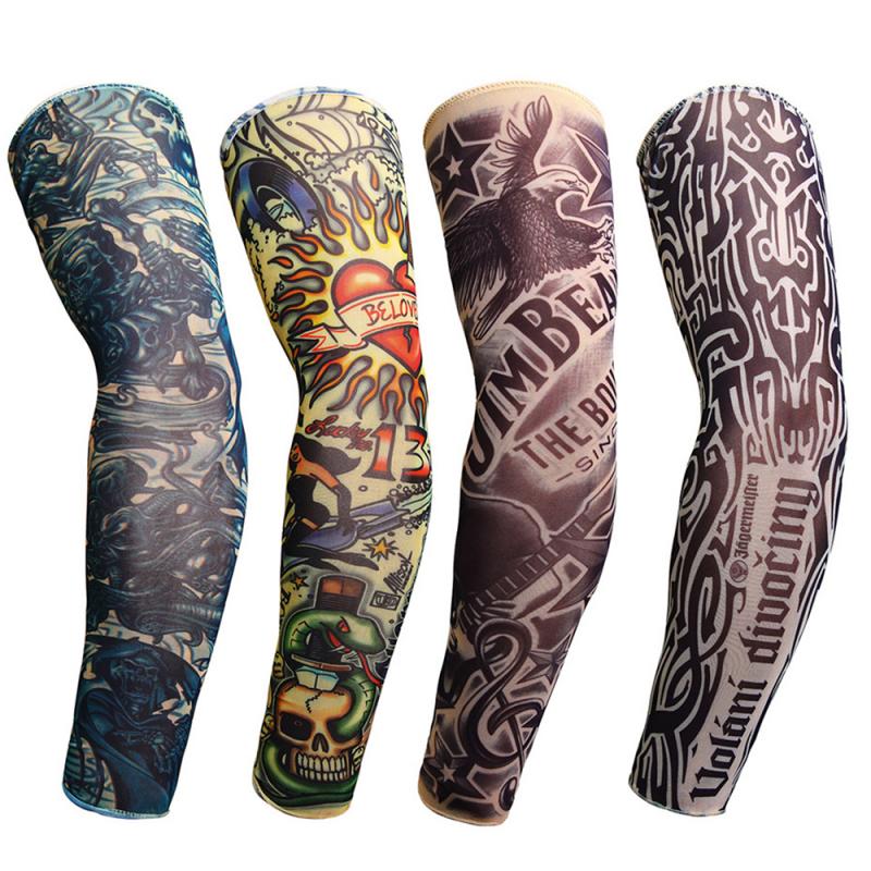 3D Tattoo Arm Sleeves Dropshipping Winning Products   Aliinsider Products2 1 