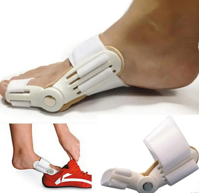 Bunion Corrector For Men & Women - Dropshipping Winning Products