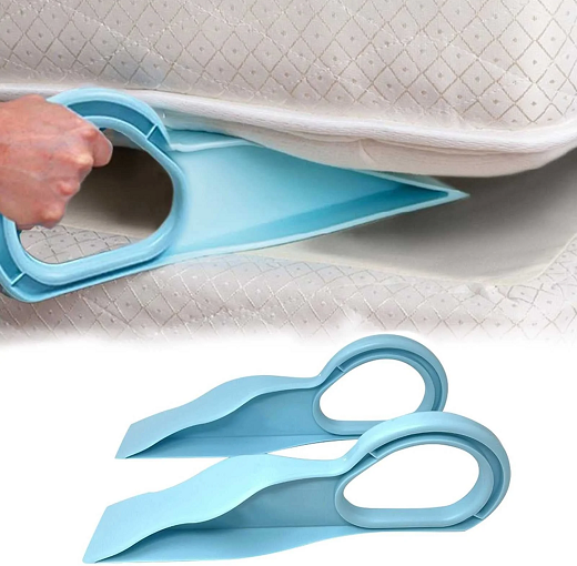 Ergonomic mattress wedge lifter Dropshipping Winning Products