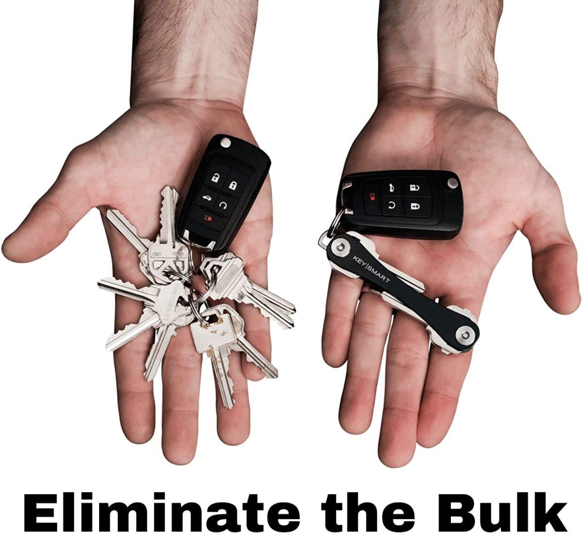 Compact Keychain – Dropshipping Winning Products