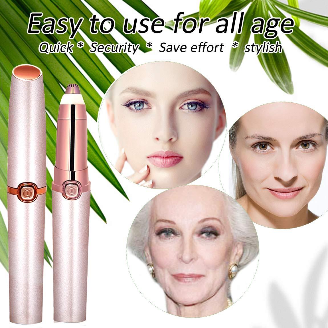 Eyebrow Trimmer Pen Dropshipping Winning Products