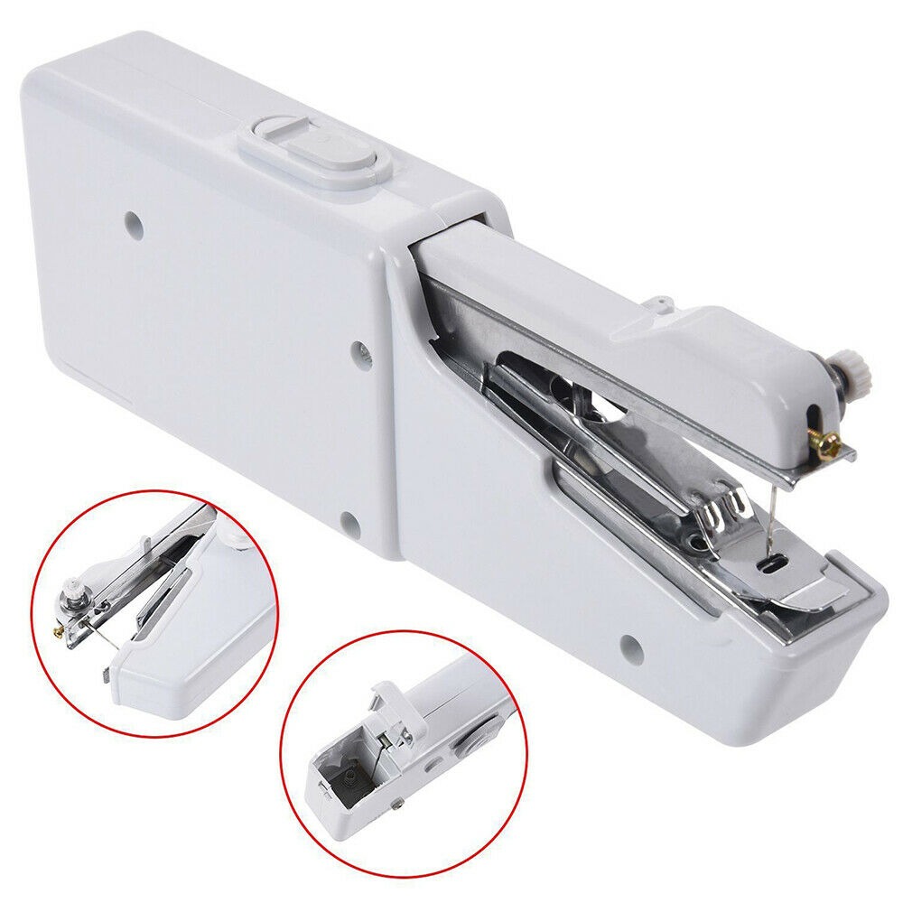 Handheld Sewing Machine Dropshipping Winning Products