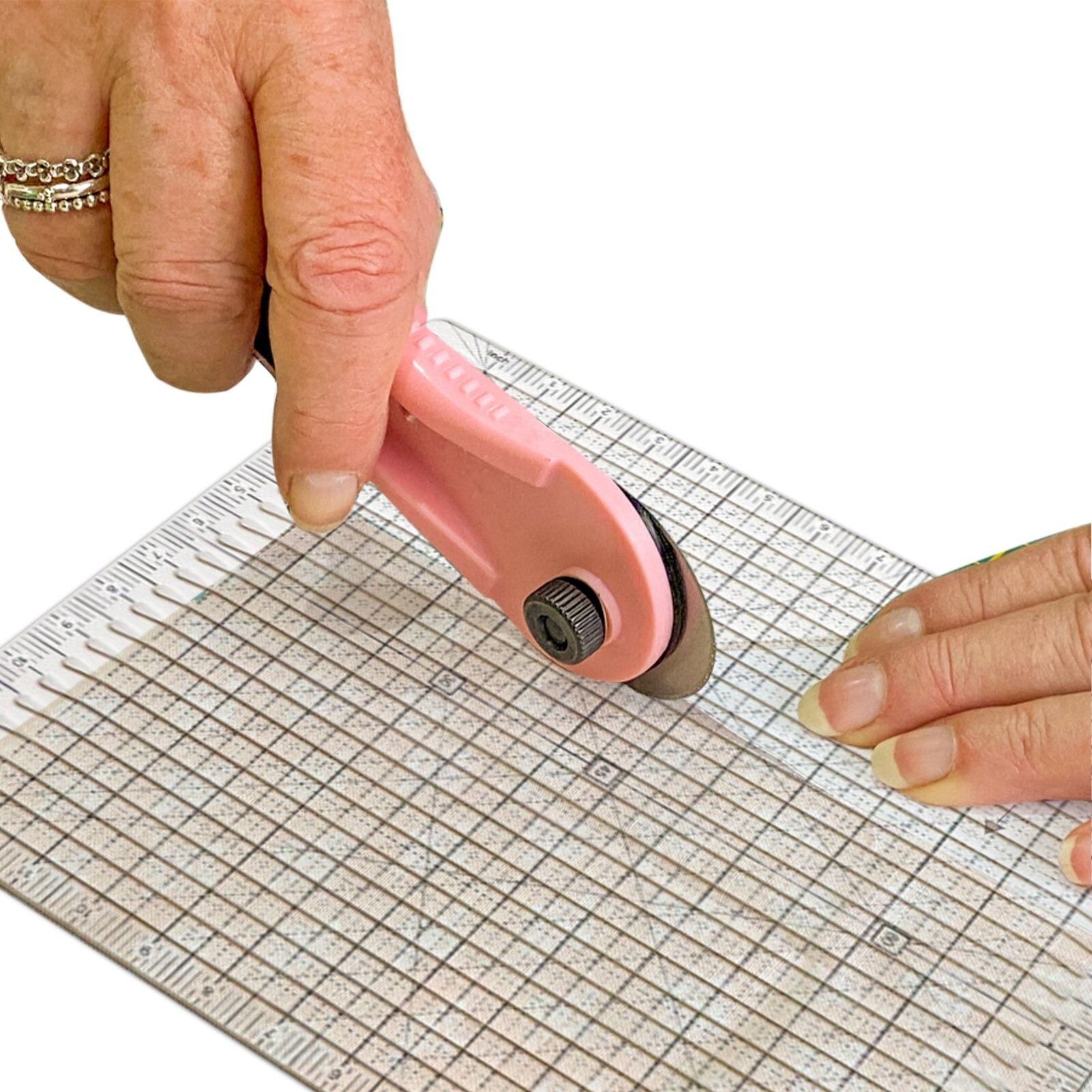 5in1 Quilt cutting ruler Dropshipping Winning Products