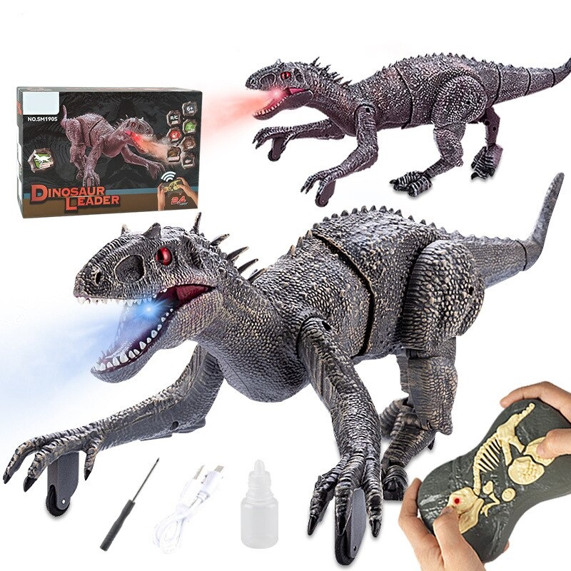 Remote control dinosaur – Dropshipping Winning Products