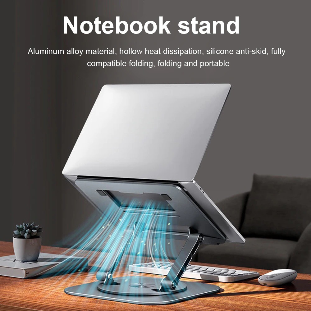 Laptop Stand Dropshipping Winning Products