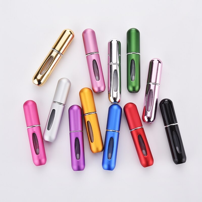 Refillable Portable Perfume Bottle – Dropshipping Winning Products