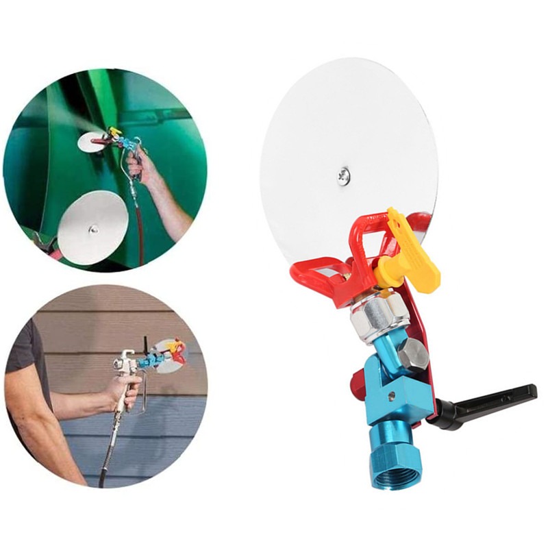 PAINT SPRAYER UNIVERSAL GUIDE TOOL Dropshipping Winning Products