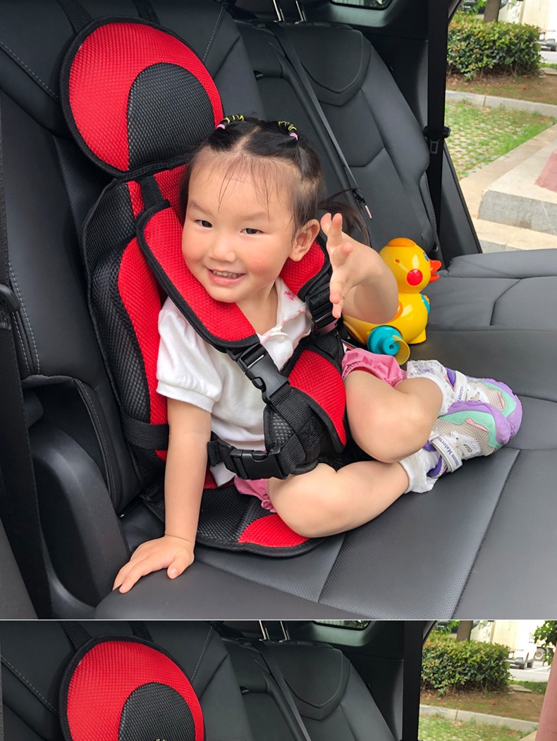 Child Safety Seat Belt Dropshipping Winning Products
