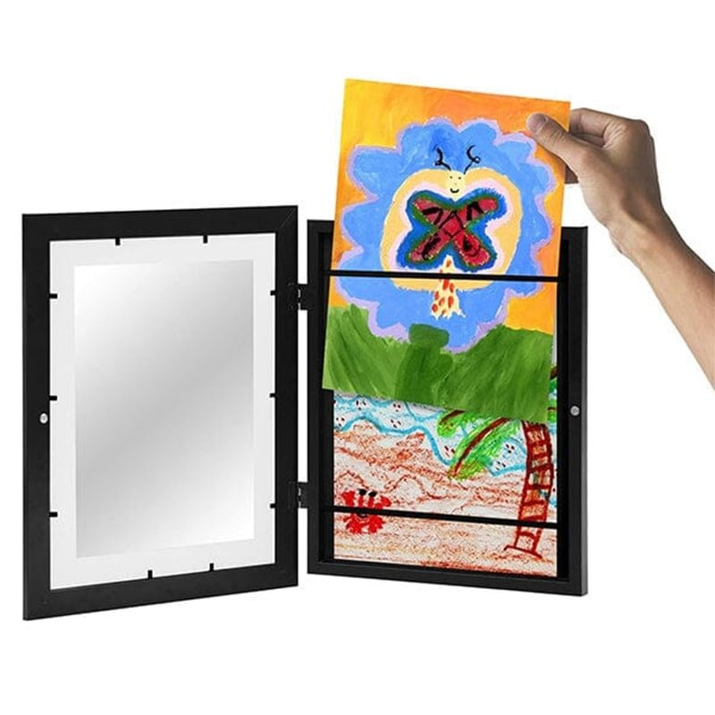 Children Art Projects Kids Art Frames - Dropshipping Winning Products