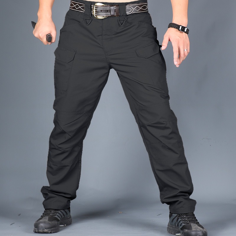 Tactical Waterproof Pant Dropshipping Winning Products