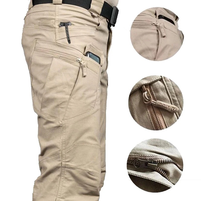 Tactical Waterproof Pant Dropshipping Winning Products