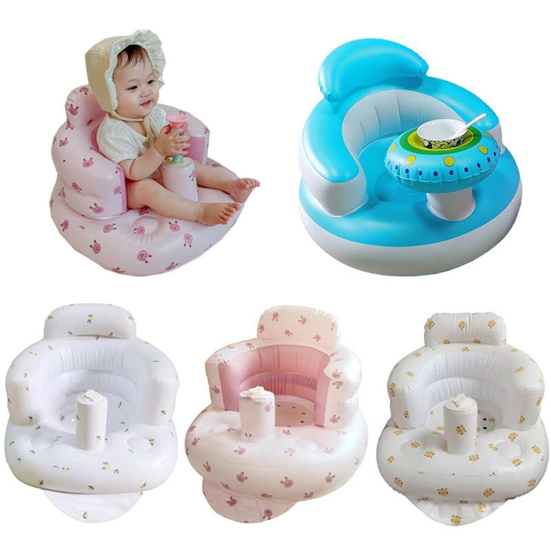 Comfy Baby Inflatable Float Sofa – Dropshipping Winning Products