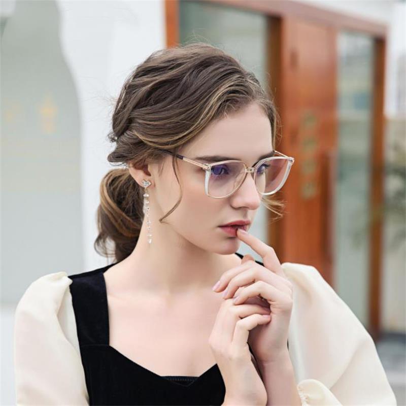 Oversized Cat Eye Reading Glasses Dropshipping Winning Products