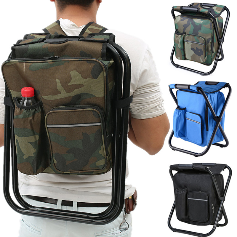 Stool Backpack Dropshipping Winning Products