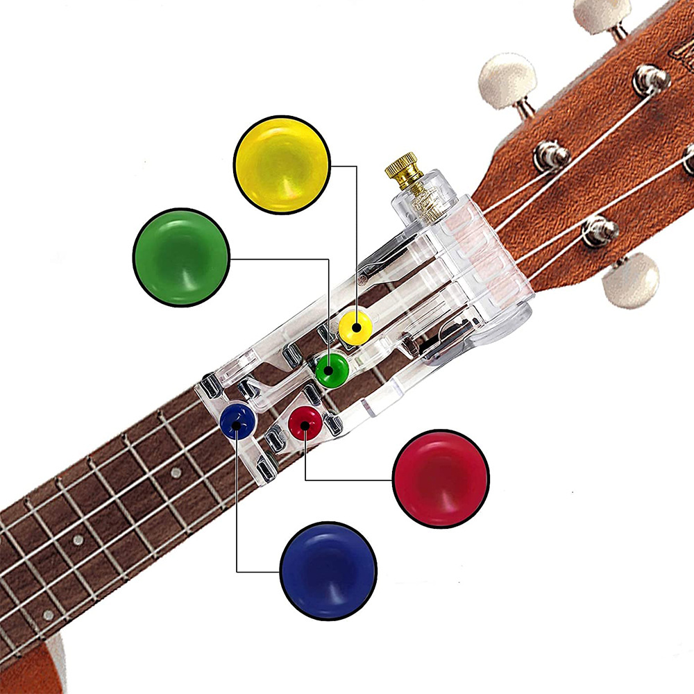 Guitar chordassisted learning tool Dropshipping Winning Products