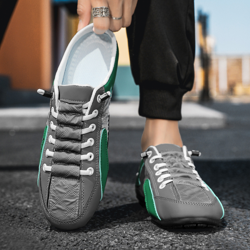Men’s Backless Sneakers – Dropshipping Winning Products