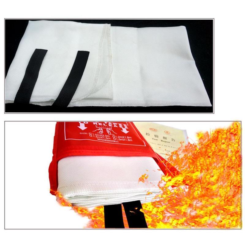 Fire Blanket Dropshipping Winning Products