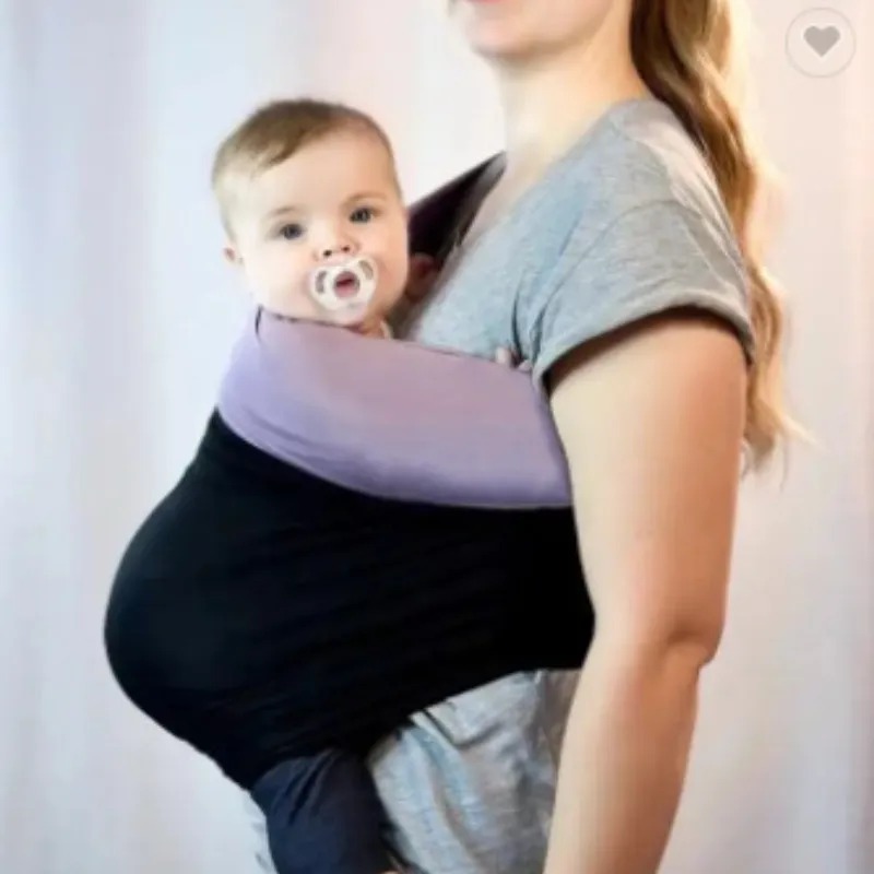 Newborn Baby Wraps Carrier Slings Dropshipping Winning Products