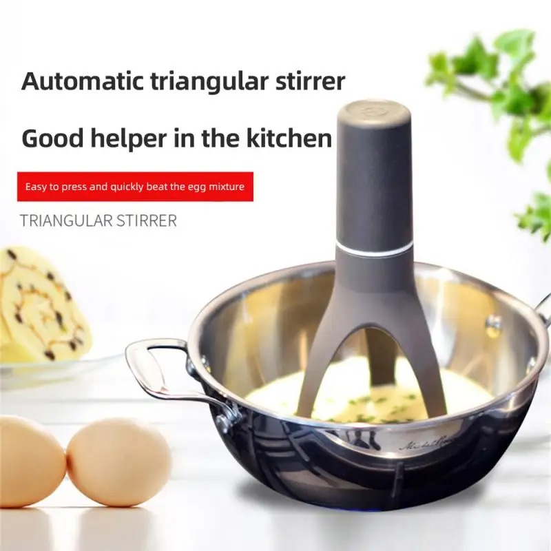 Automatic Pan Stirrer – Dropshipping Winning Products