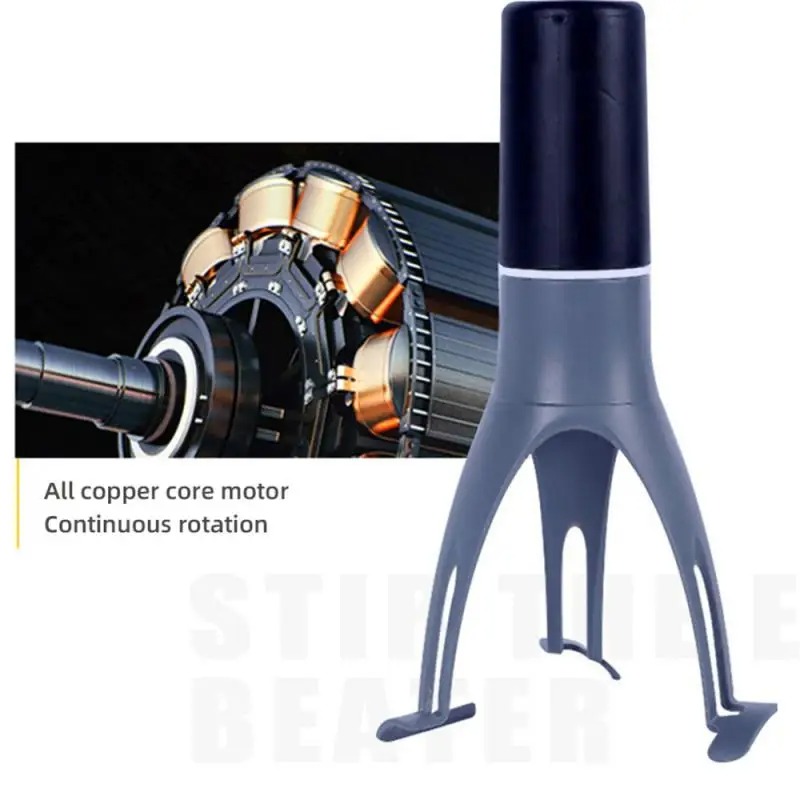 Automatic Pan Stirrer – Dropshipping Winning Products