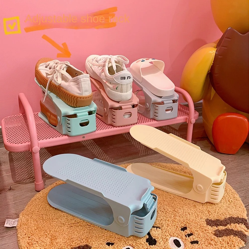 Shoe Rack Winning Double Layer Free Standing Shoe Rack – Dropshipping Winning Products
