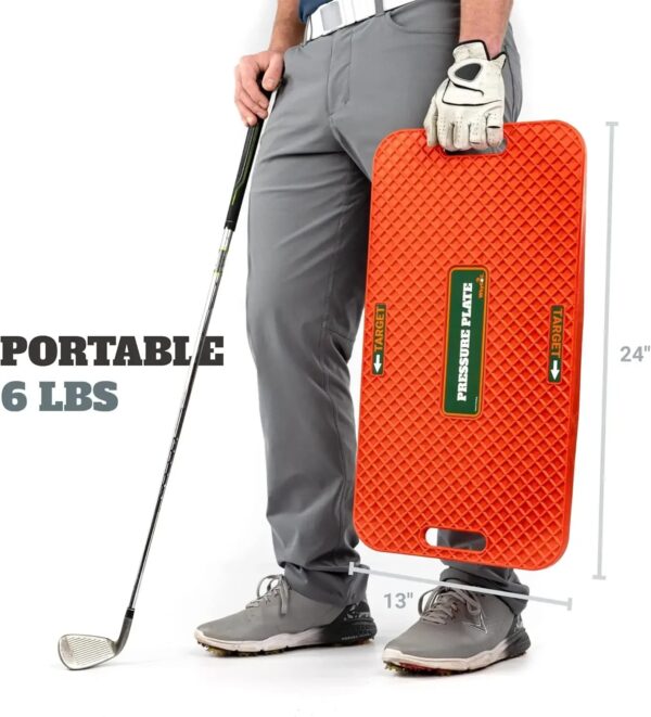 Golf Power & Precision Bundle – Dropshipping Winning Products