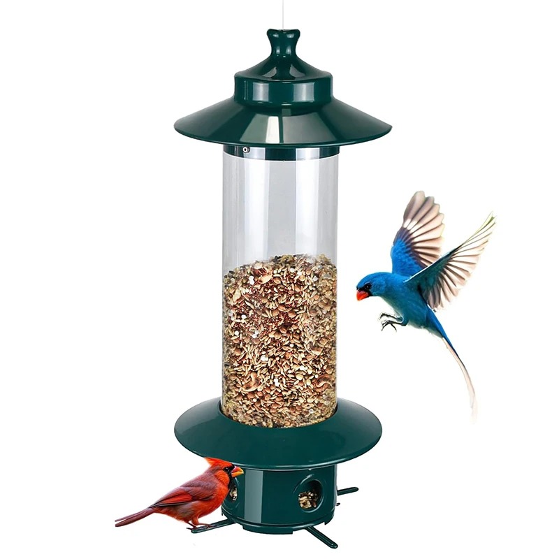 Bird Feeder – Dropshipping Winning Products
